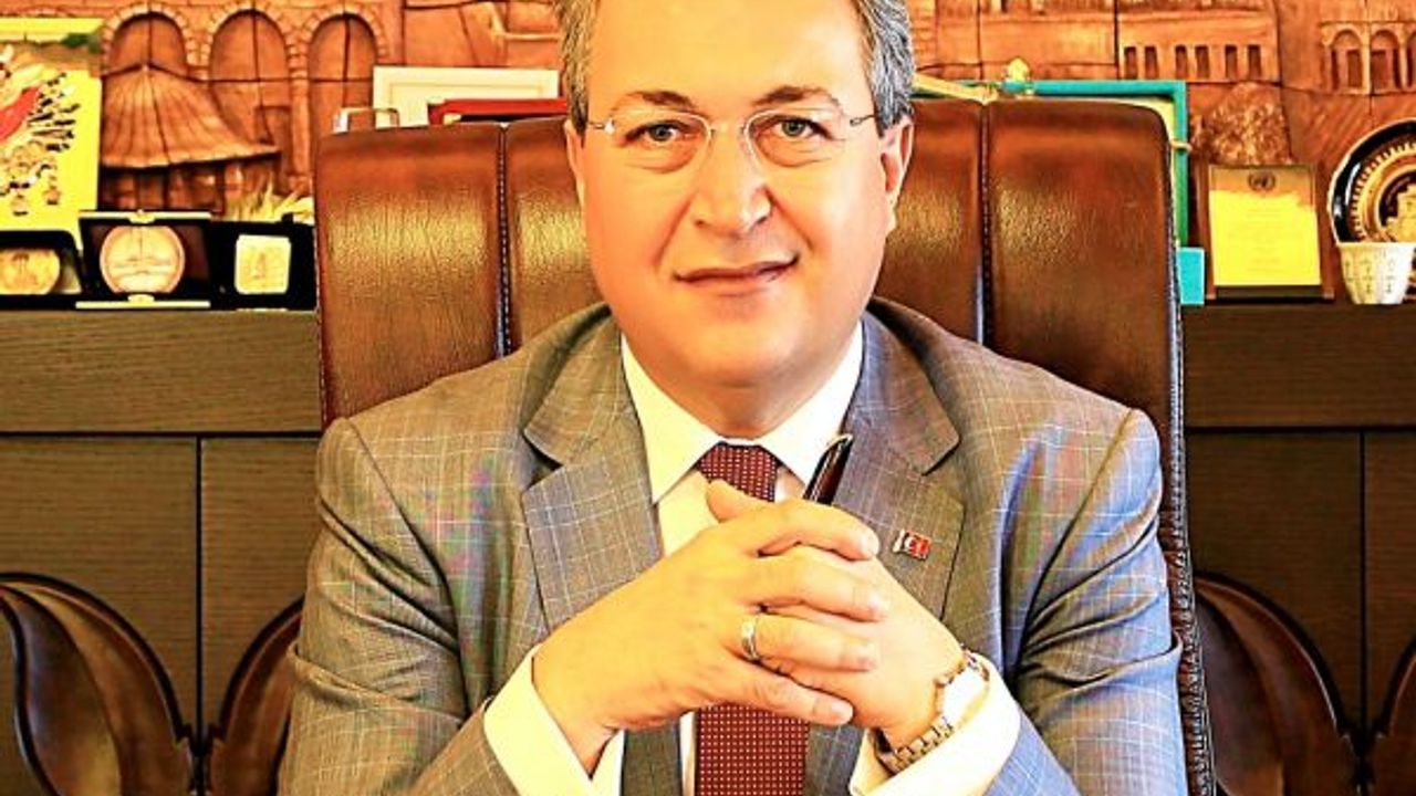 2014 YILI PROJELERLE DOLU GEÇECEK