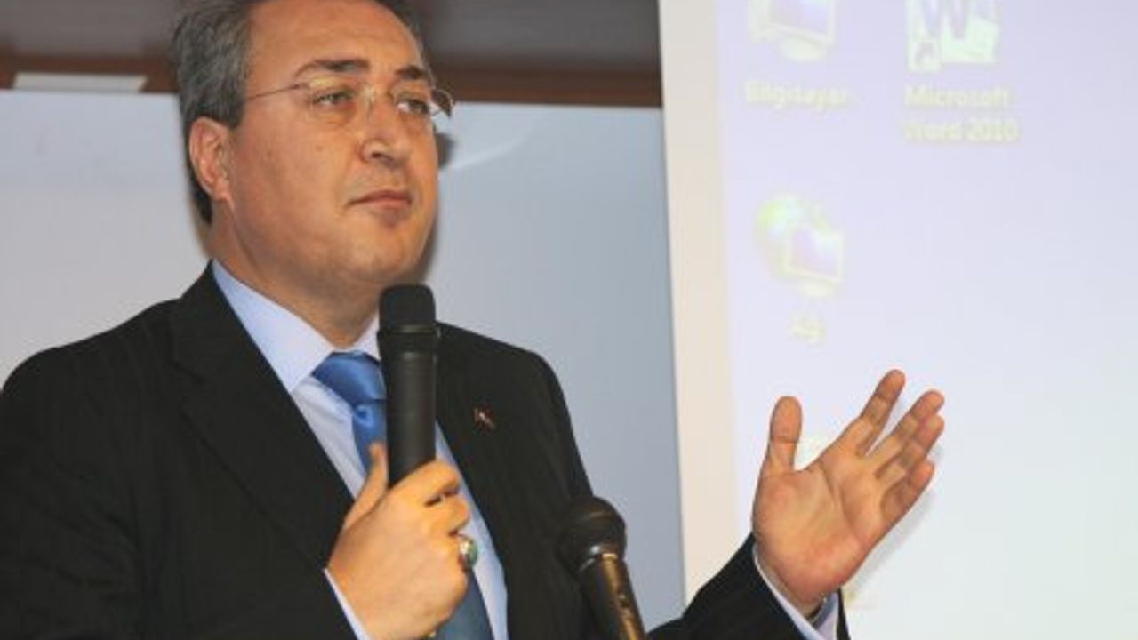 3 Bin Konutluk Proje 2 Bine Düşürüldü