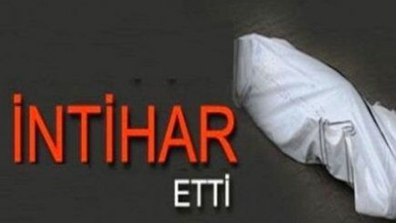 9. Kattan Atlayarak İntihar Eden Kişi Öldü