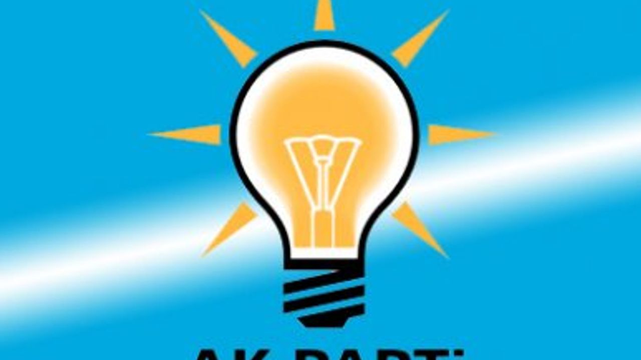 AK PARTİ?DE SIRA DELEGE SEÇİMLERİNDE 