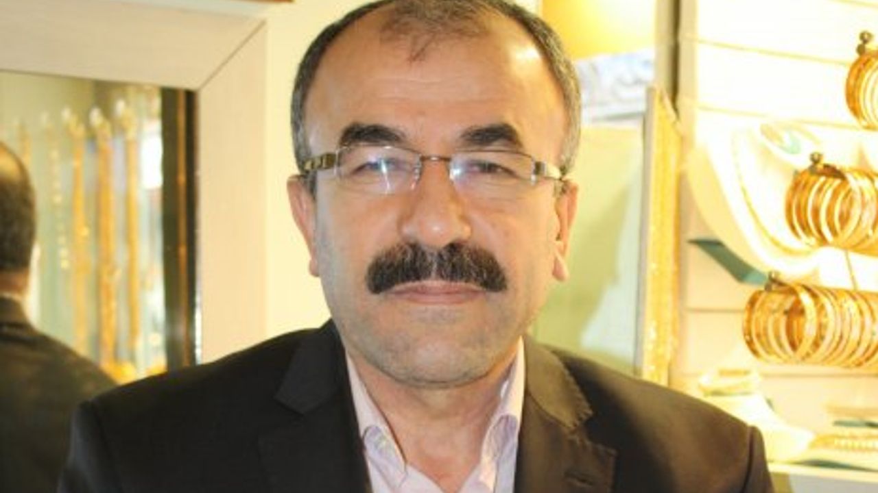 Altın Toparlanmaya Başladı 