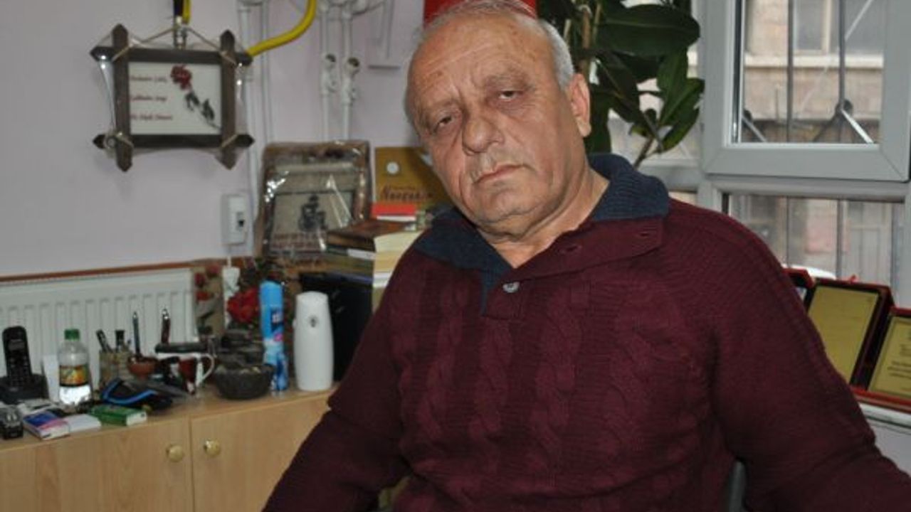 ALTINTAŞ; ENGELLER BİR TÜRLÜ AŞILAMIYOR