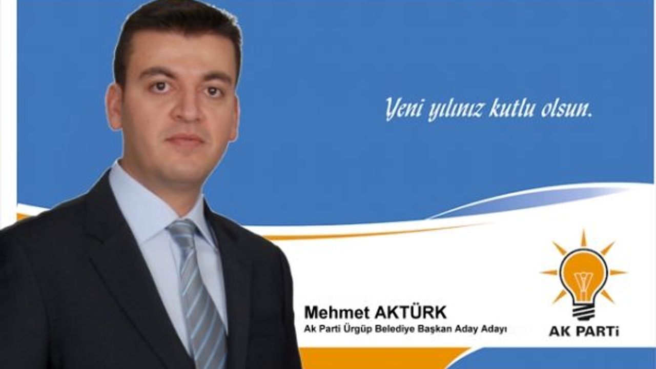 BARIŞIN HÂKİM OLDUĞU BİR YIL OLSUN