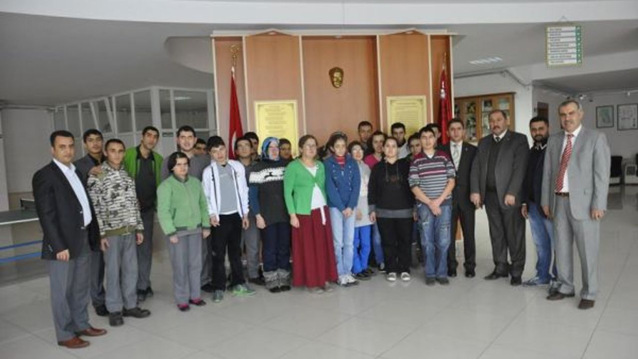 BÜYÜK BİRLİK PARTİSİ SEÇİM STARTINI VERDİ