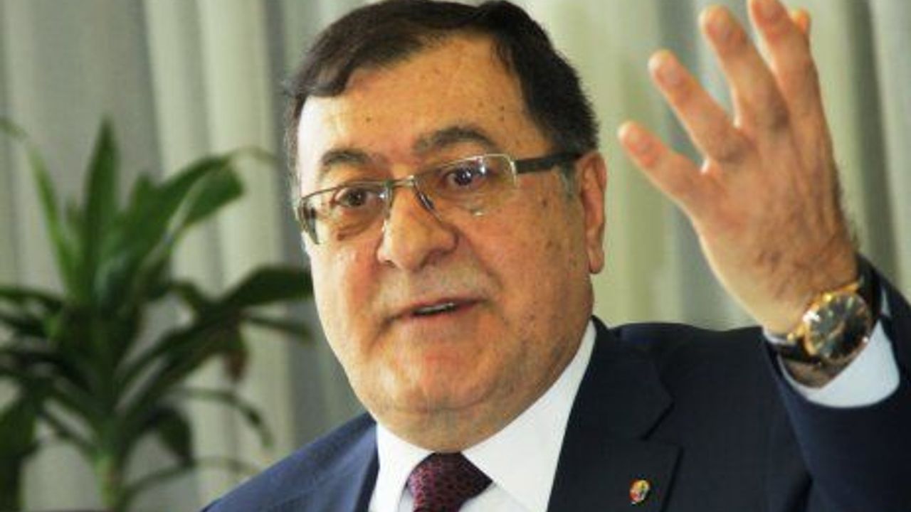 ?Ben Seçimi Kaybedersem, Nevşehir Ankara?daki Yetkisini Kaybeder?