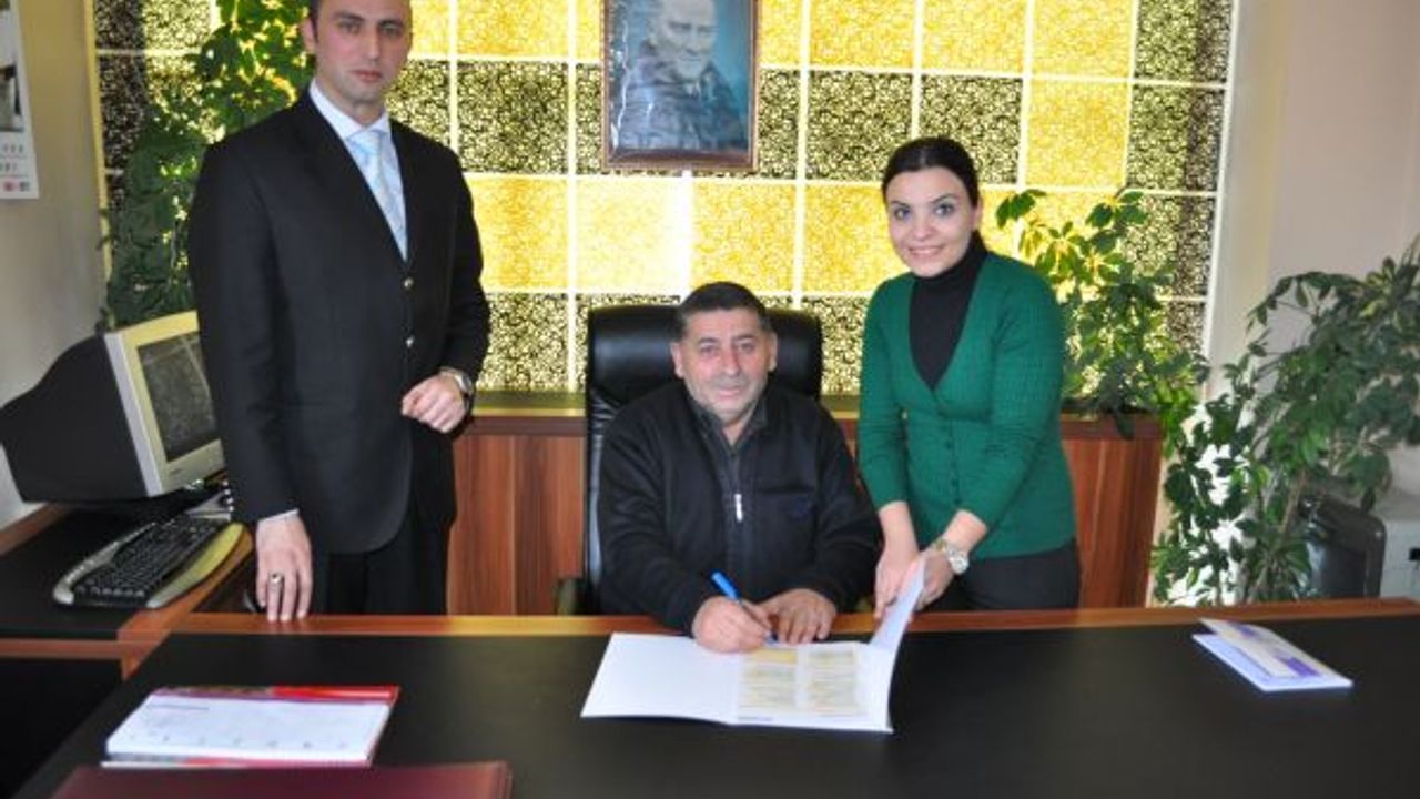 BİREYSEL EMEKLİLİK SİSTEMİ ANLAŞMASI 