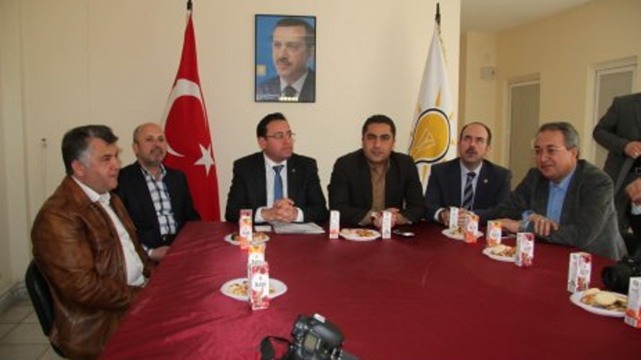 Bu Şehirde Hizmetlerin Yapılıp Yapılmadığı Önemli