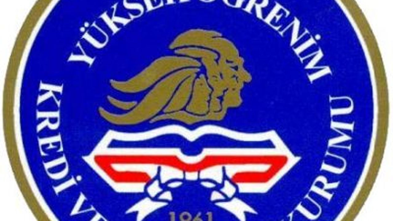 BURS VE ÖĞRENİM KREDİLERİNDE SON GÜN 31 OCAK 