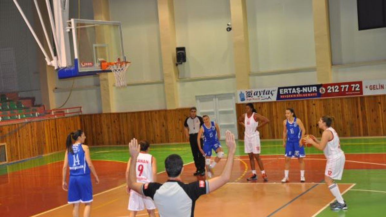 CANINIZ SAĞOLSUN
