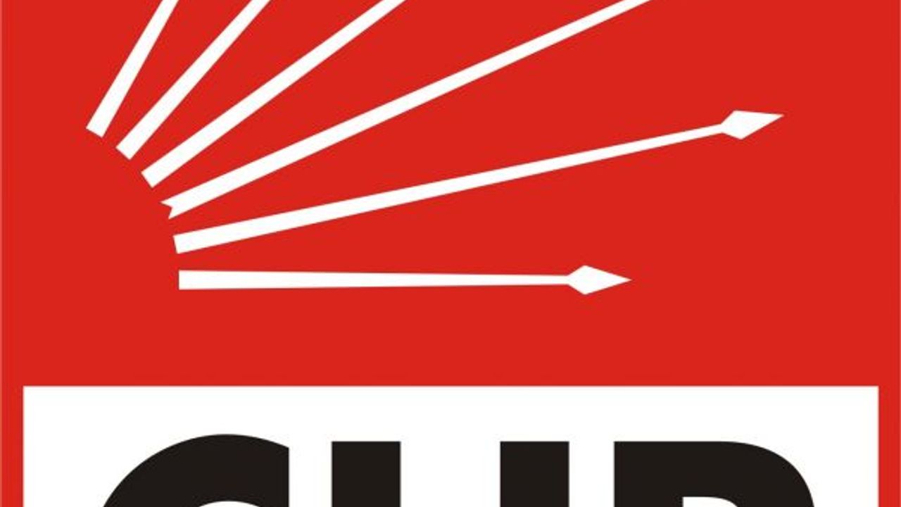 CHP DERİNKUYU`DA NİHAT ÇİÇEK DEDİ