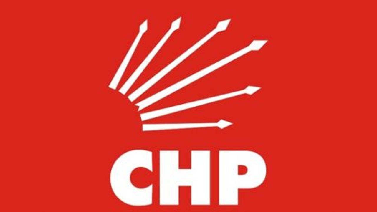 CHP İL YÖNETİMİNDE DEĞİŞİKLİKLER OLACAK MI? 