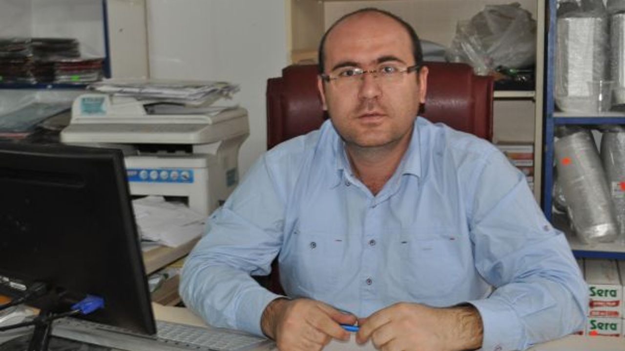 Demokrat Parti Merkez İlçe Kongresi Haftasonu Yapıldı