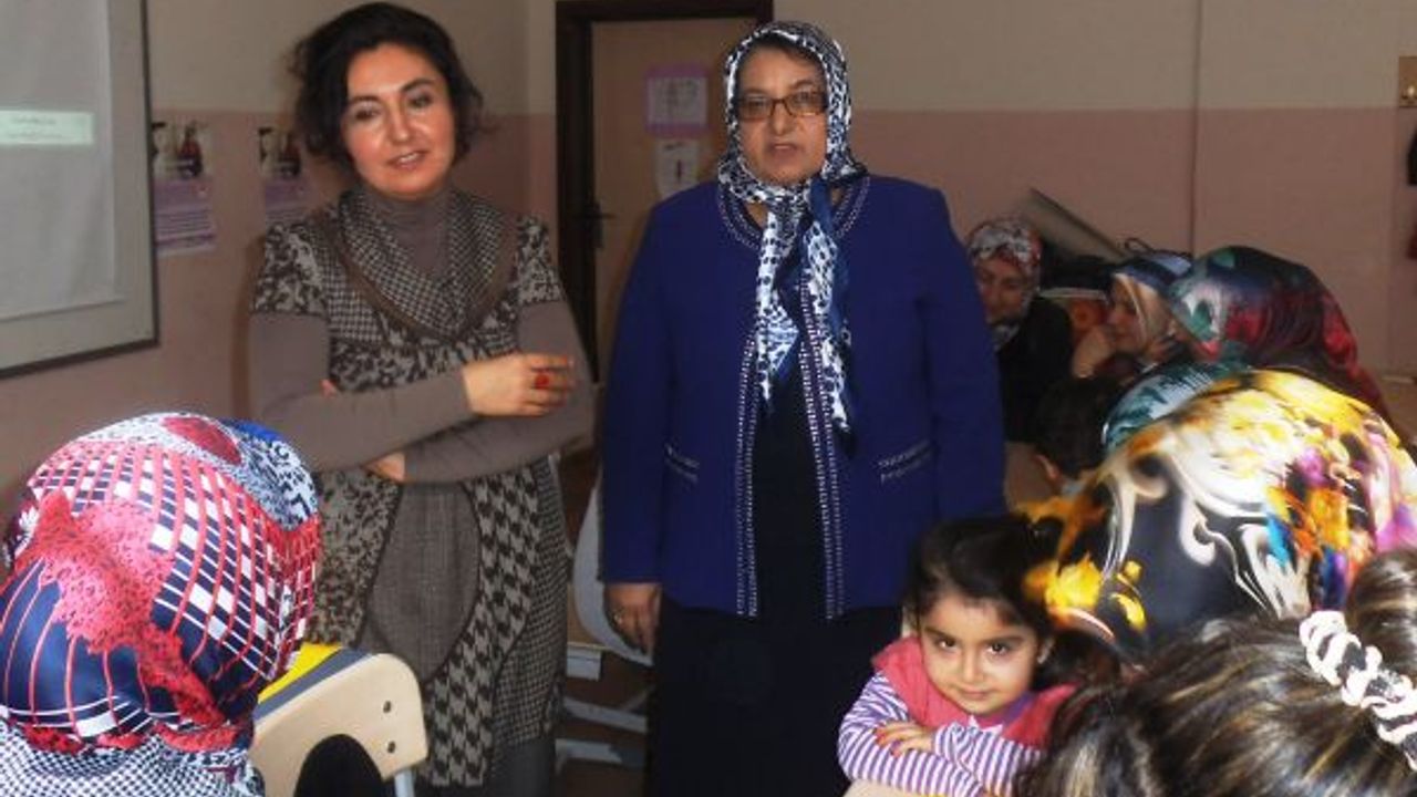 EĞİTİME DEVAM TAKİPSİZLİĞE SON