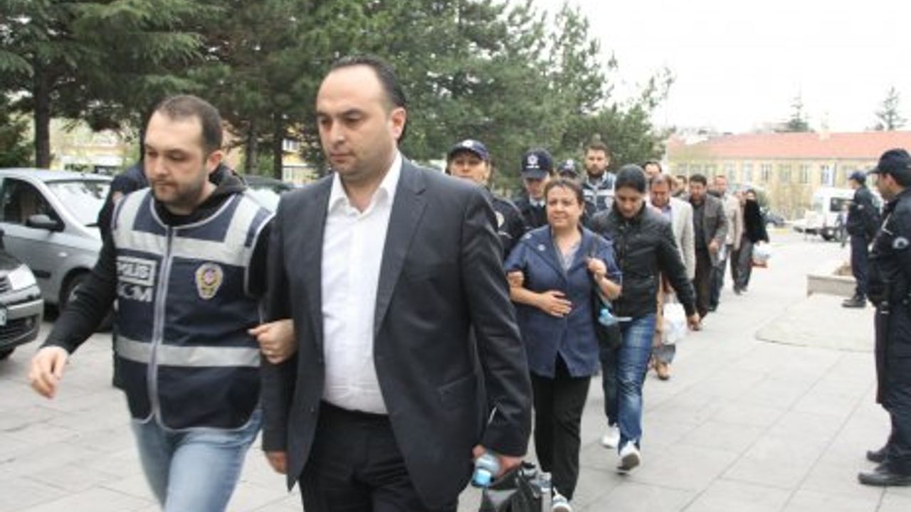 Emniyet?ten Engelli Bakım Merkezlerine Operasyon