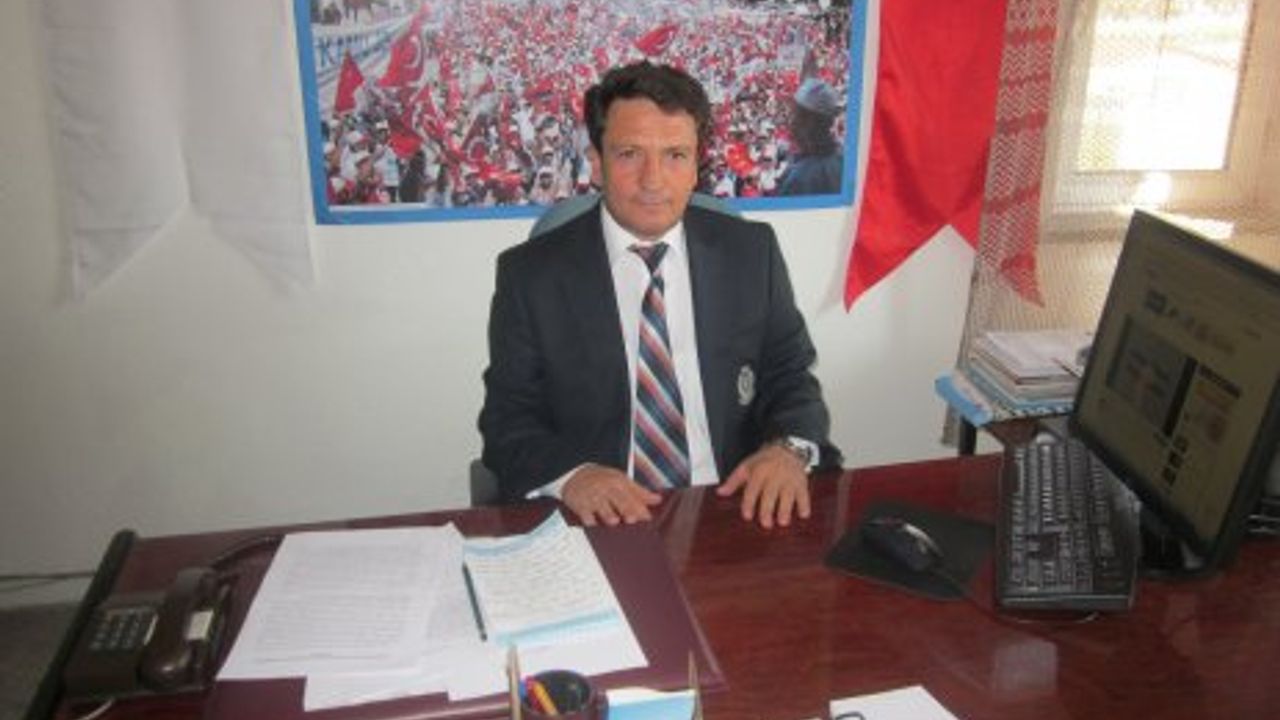 ENERJİ BAKANI TANER YILDIZ?IN MESAİ SAATİ ÖNERİSİNE TEPKİ 