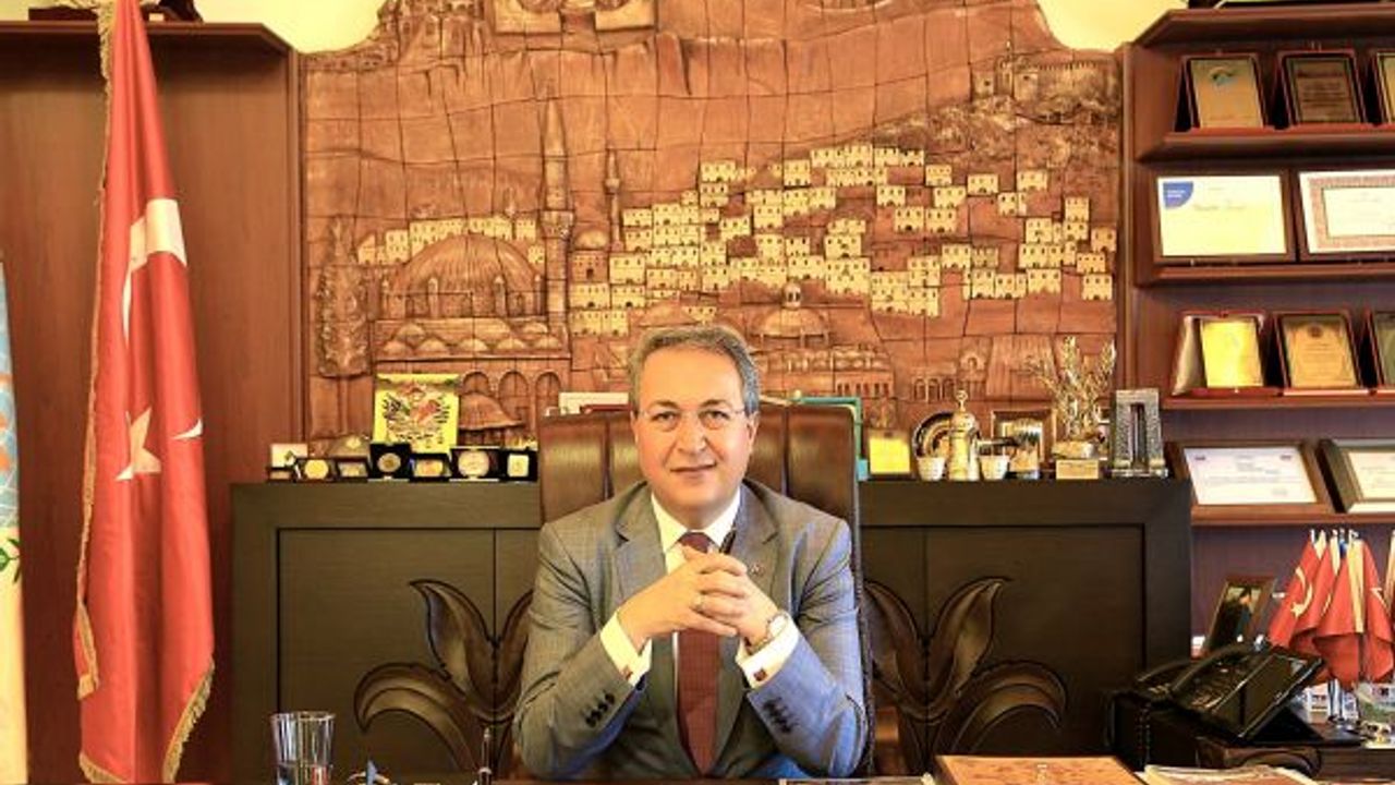 ?ENGELLİLERE HİZMET, ÖNCELİKLİ GÖREVİMİZ?
