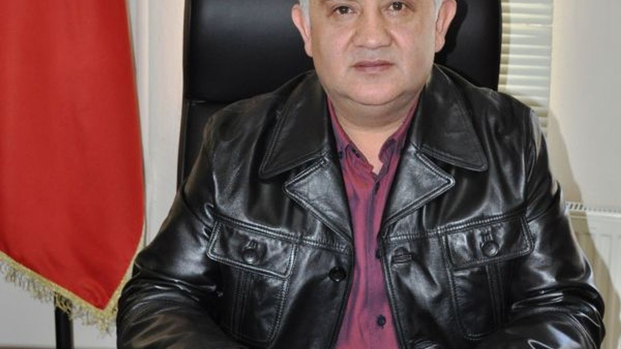 ETİK OLANI YAPACAĞIZ 