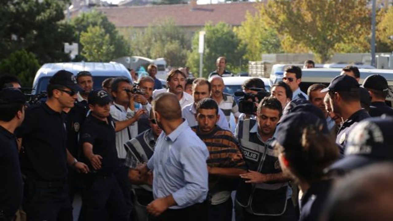 FATİH UYAR?A AĞIR CEZA 
