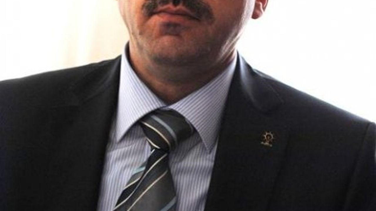 GÖKTÜRK VE AİLESİ HACCA GİDİYOR 
