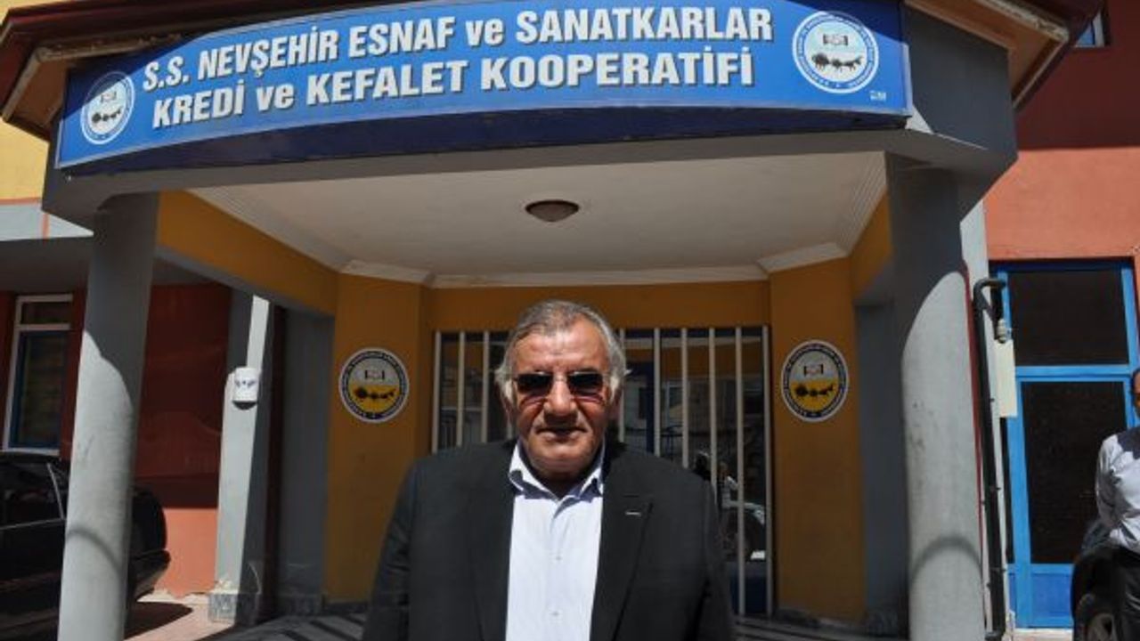 Hedef 18 Milyon TL Sınırına Ulaşmak 