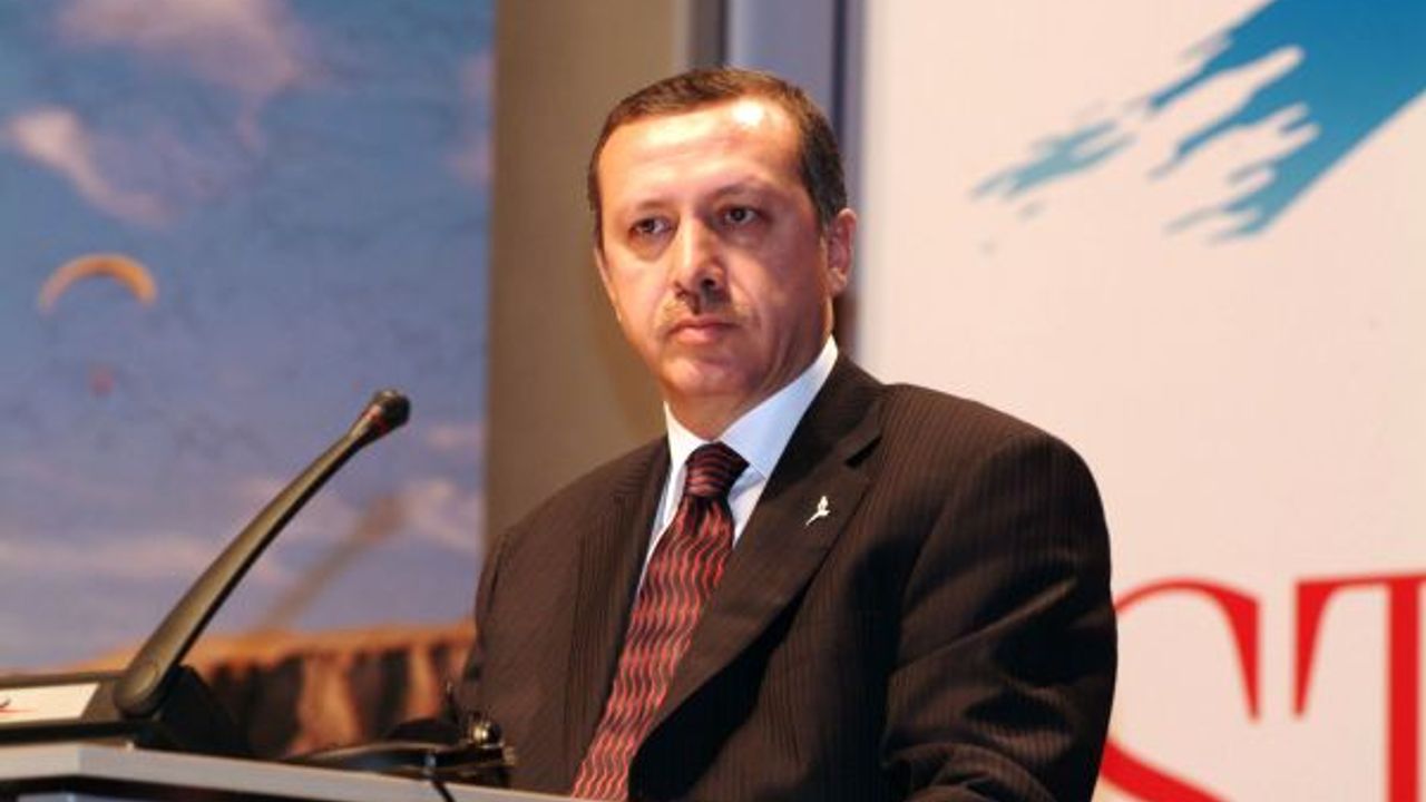 İŞTE AK PARTİ`NİN NEVŞEHİR ADAYI 
