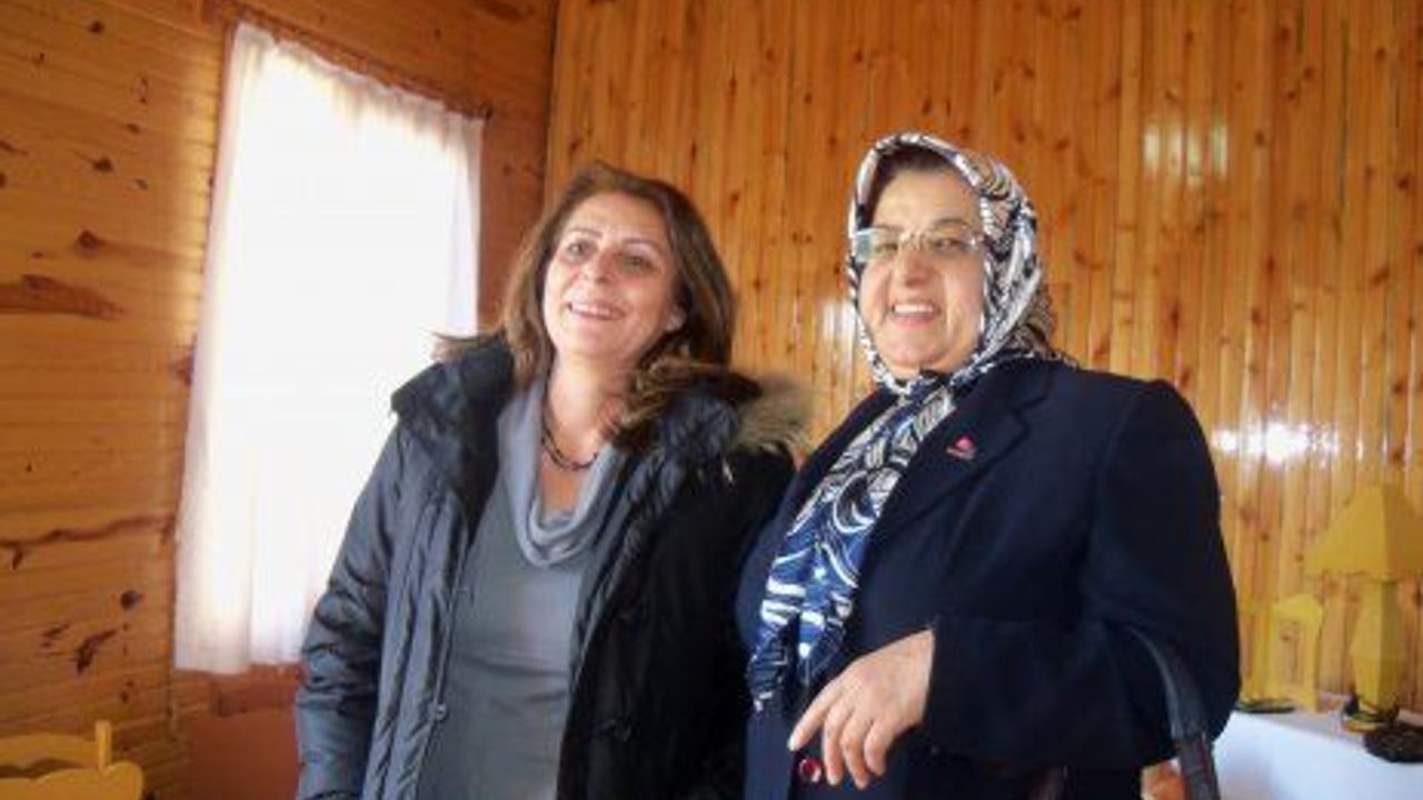 Kadın Hakları 3 Bin Yıldır Bu Topraklarda Var