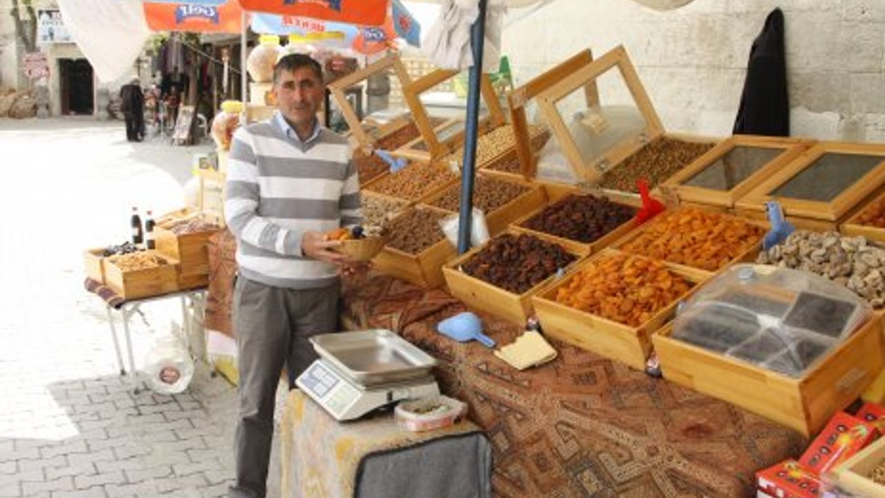Kapadokya?da Organik Viagra?ya Turistlerden Büyük İlgi 