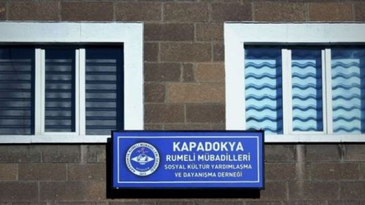 Kapadokya?nın Tarihine ve Kültürüne de Hizmet Edecek 