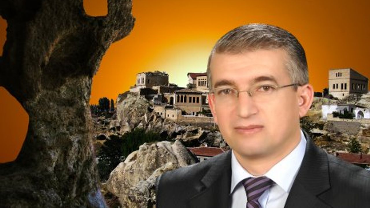 Kardeş Belediye İçin Almanya`ya Gitti 