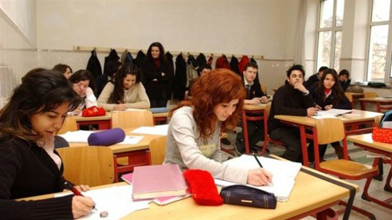 MEB DERSHANELERİN BİLGİLERİNİ GÜNCELLEYECEK