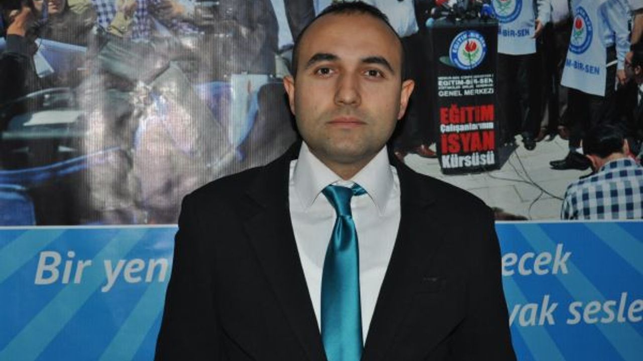 Memur-Sen?in Gençlik Harekatı 