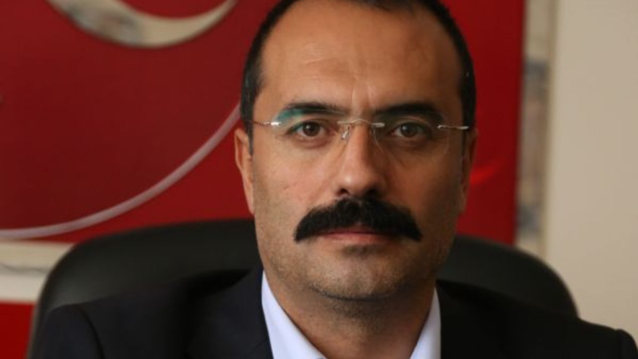 MHP?DEN ELEŞTİRİLERE CEVAP GELDİ