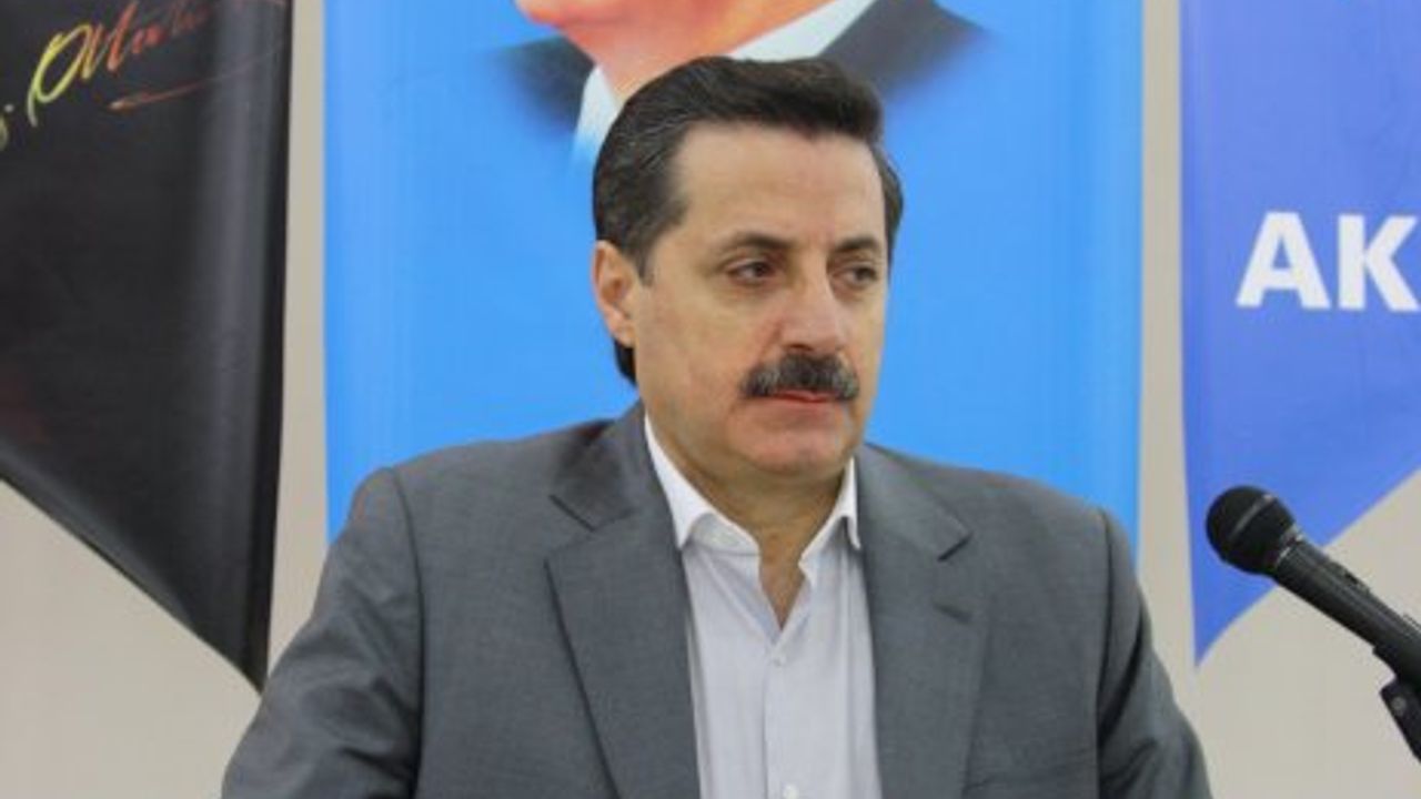 Millet Acılar Yaşadığı, Bu Terör Belasından Kurtulmak İstiyor
