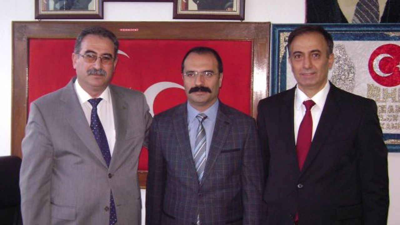 MİLLİYETÇİ HAREKET PARTİSİ KOZAKLI?YA ÇIKARMA YAPTI