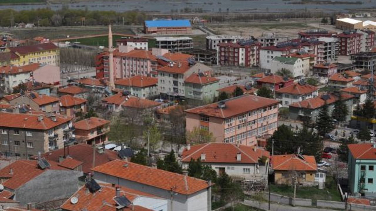 NEDEN KÜLTÜR VE GENÇLİK MERKEZİ YOK!