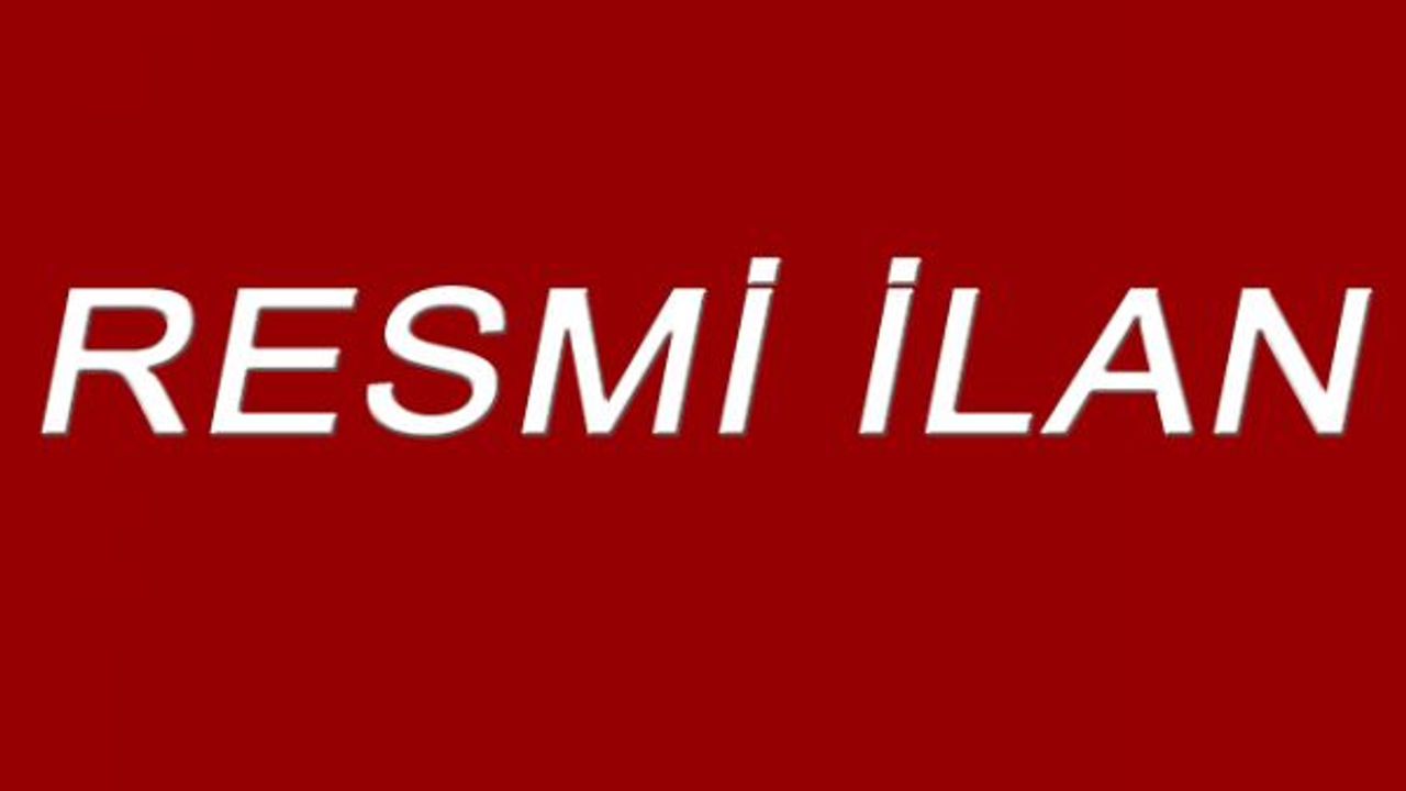 NEVŞEHİR AVANOS SARILAR GÖLETİ SULAMASI YAPIM İŞİ