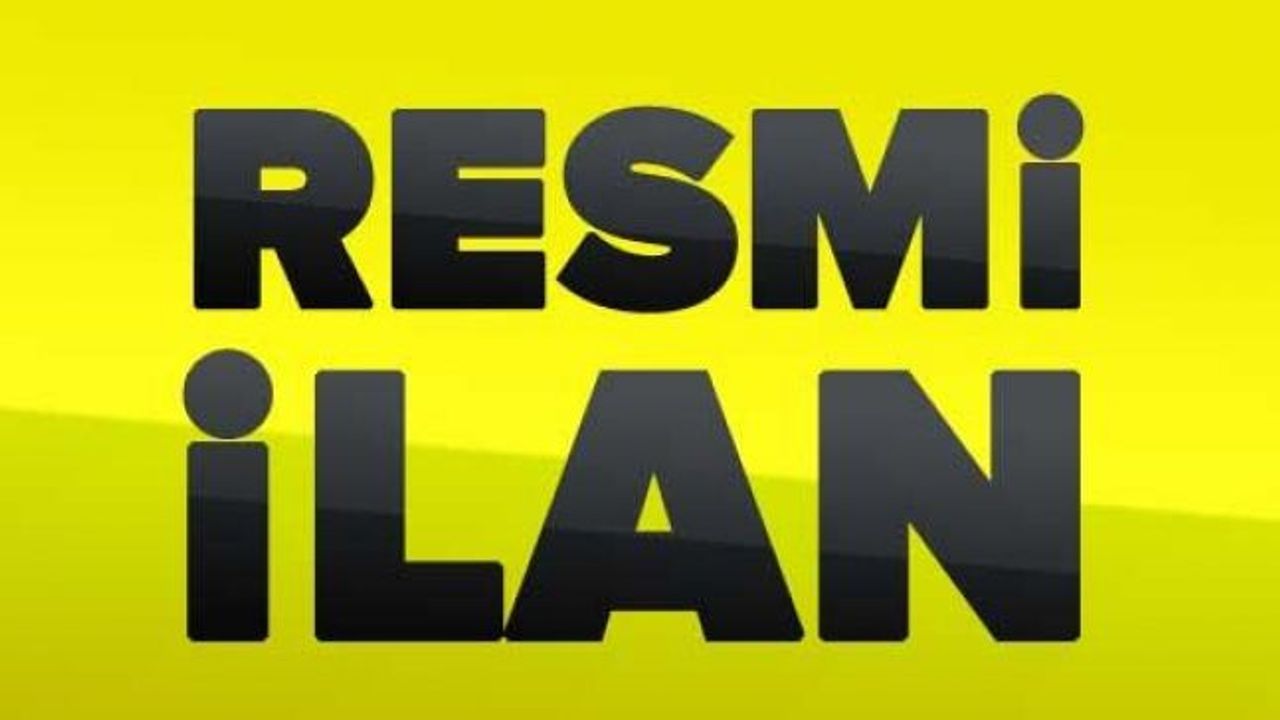 NEVŞEHİR İL JANDARMA KOMUTANLIĞI SÜT ÜRÜNLERİ ALIMI