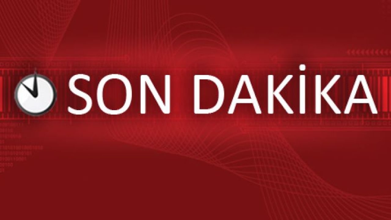 NEVŞEHİR?DEKİ PATLAMANIN NEDENİ BELLİ OLDU