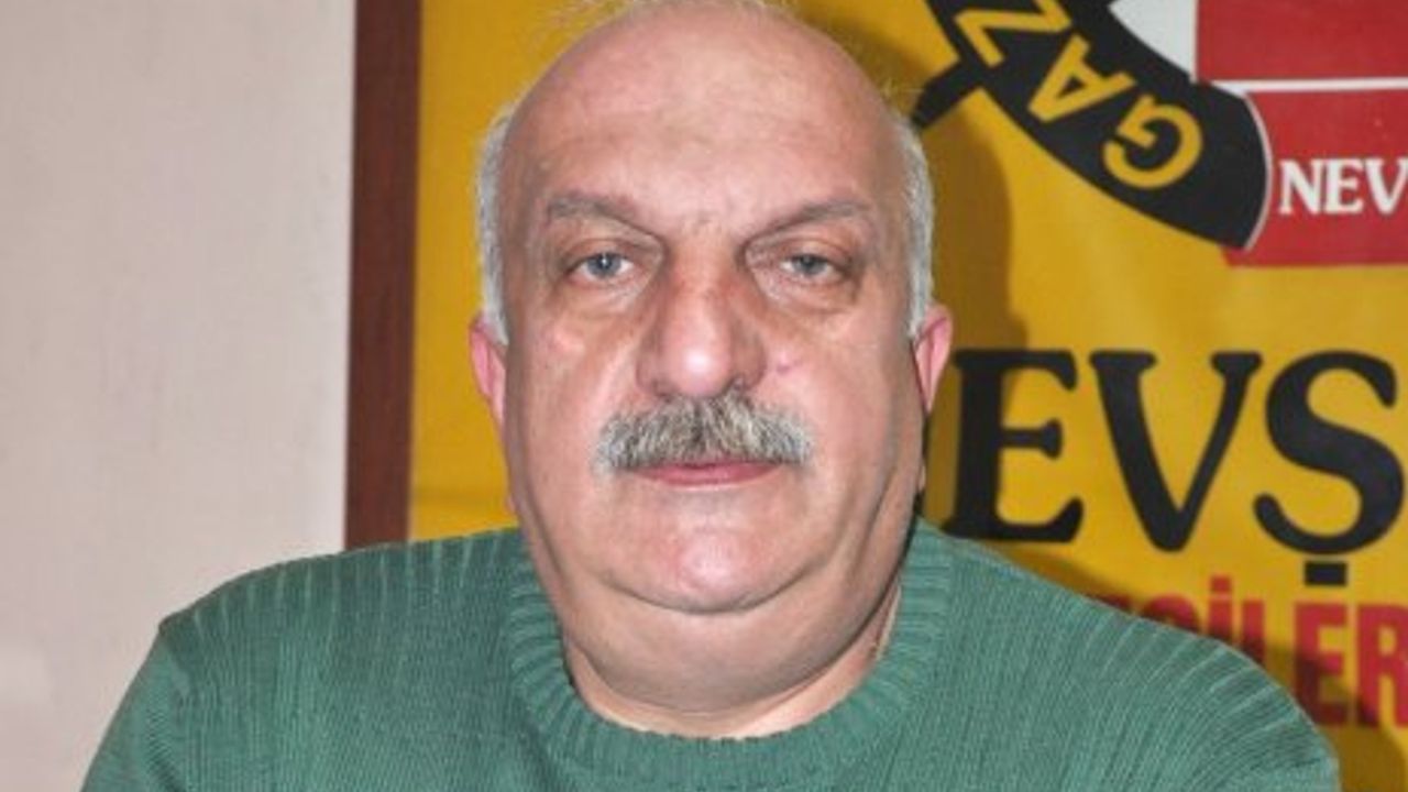 NGC?den 2012?nin Enleri Ödül Töreni 
