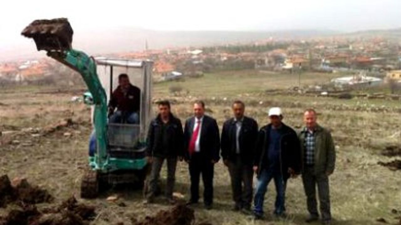 Orman ve Su İşleri Bakanı Eroğlu Başdere?ye Geliyor