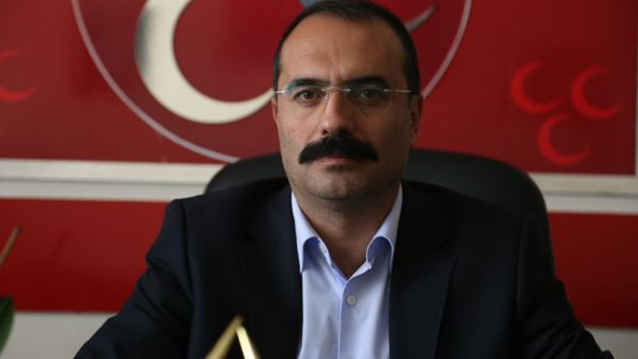 ÖZEL HABER - MHP?NİN ADAYI BELLİ OLDU
