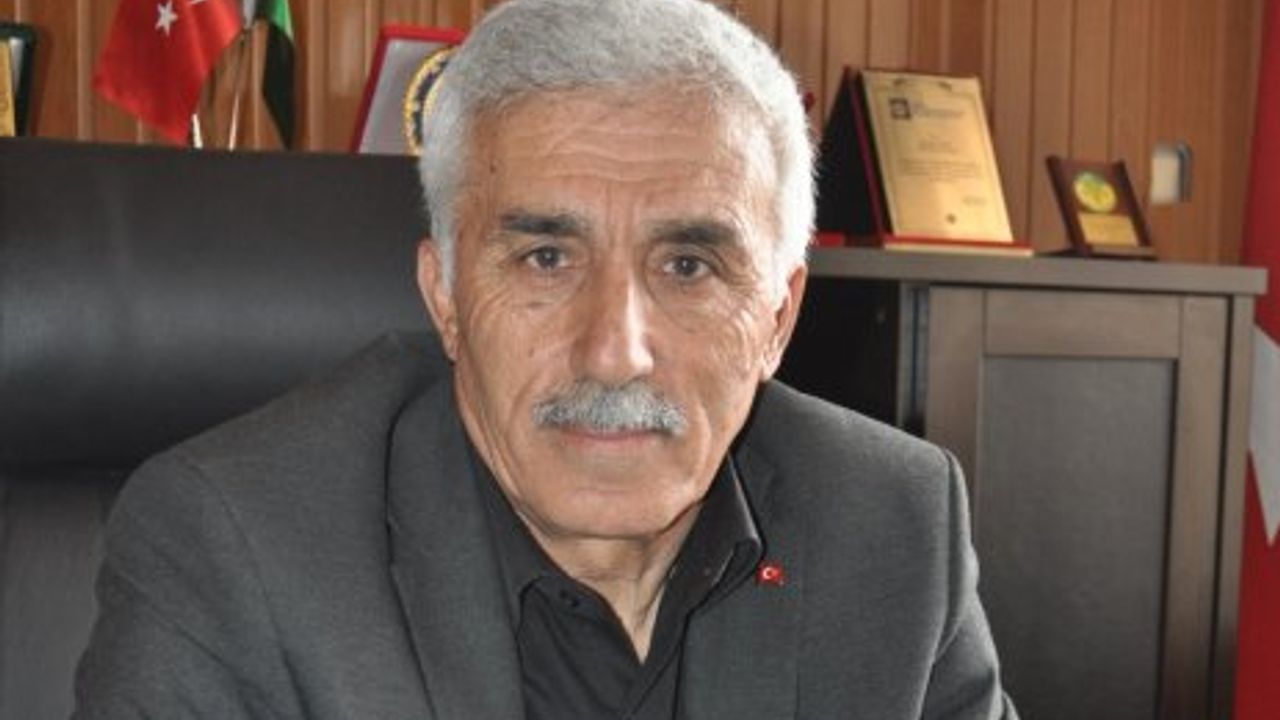 Patates Üretim Alanlarında Daralma Olacak