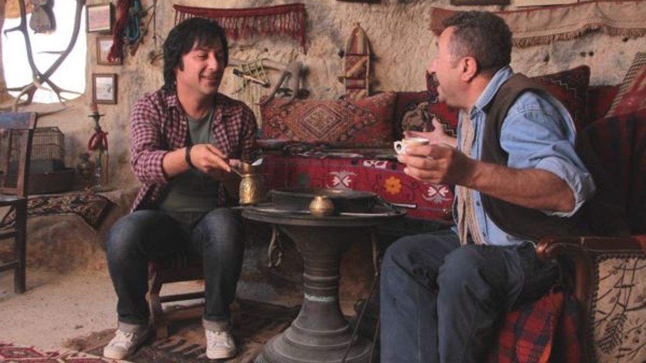 ?PATRON MUTLU SON İSTİYOR? MERAKLA BEKLENİYOR