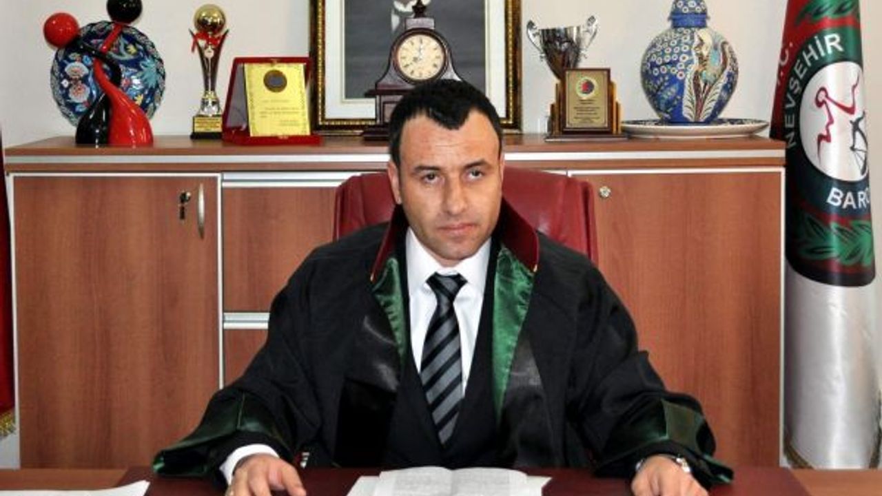 KORUCU, SAVCILAR HAKKINDA KONUŞTU 