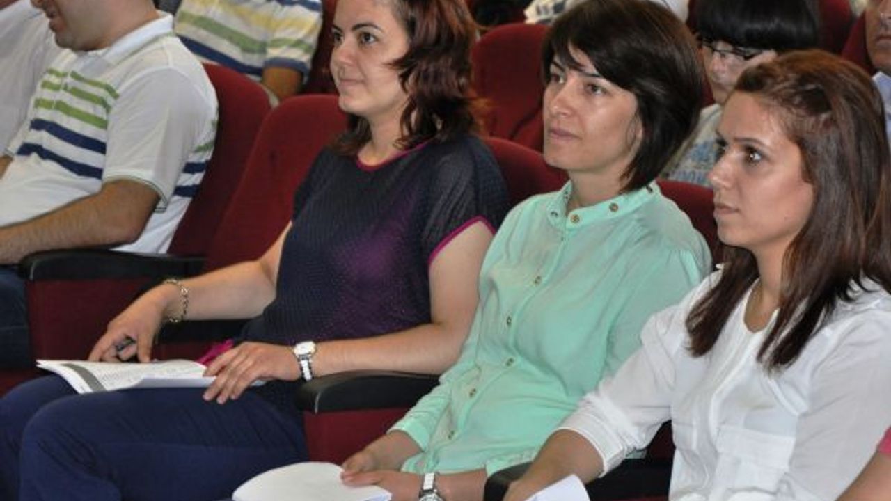ORTA ÖĞRETİM SINAV SORULARI DEĞERLENDİRİLDİ