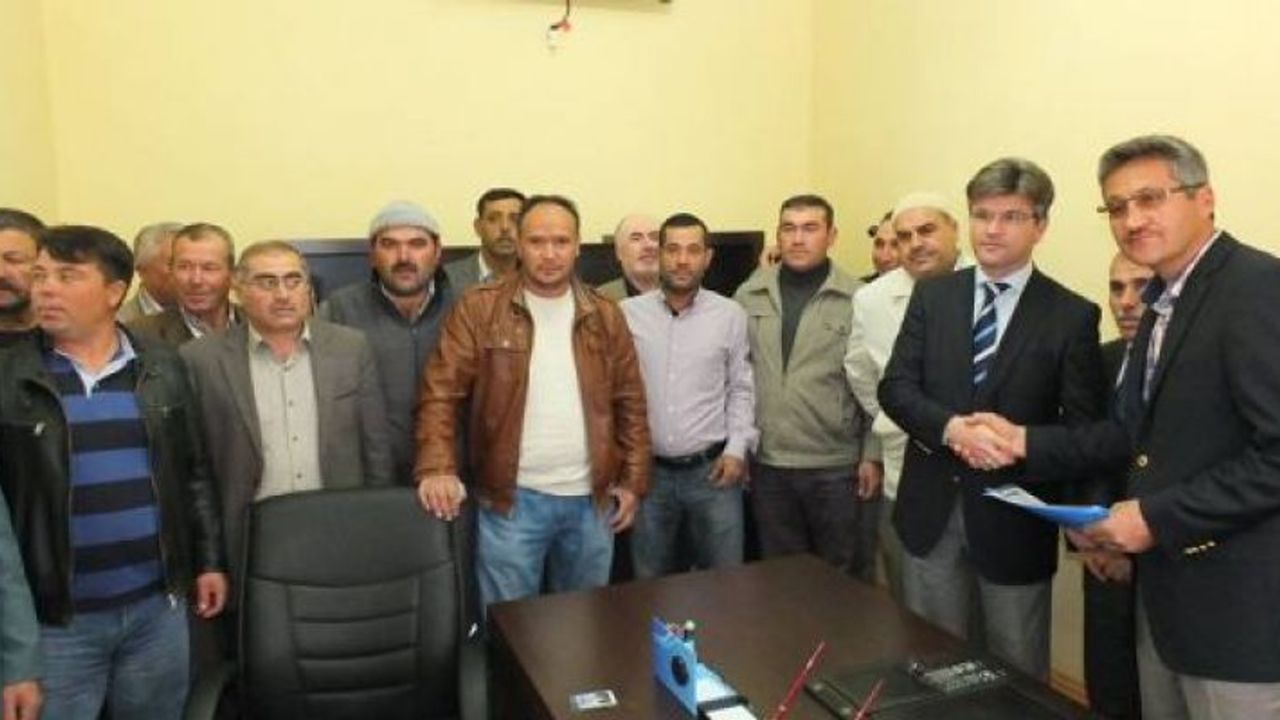 SİYASET AKADEMİSİNİN BİRİNCİLERİ ANKARA YOLUNDA
