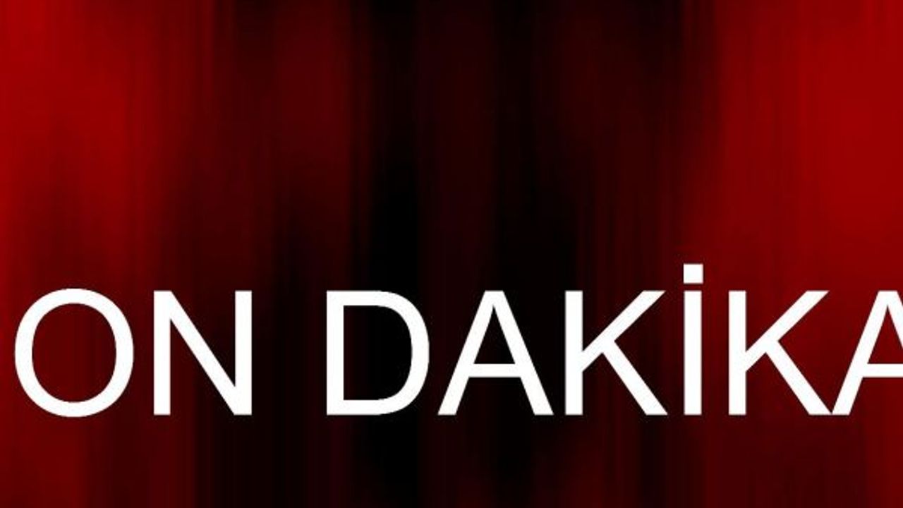 SOBAYA DÖKÜLEN TİNER YANGIN ÇIKARTTI: 1 YARALI