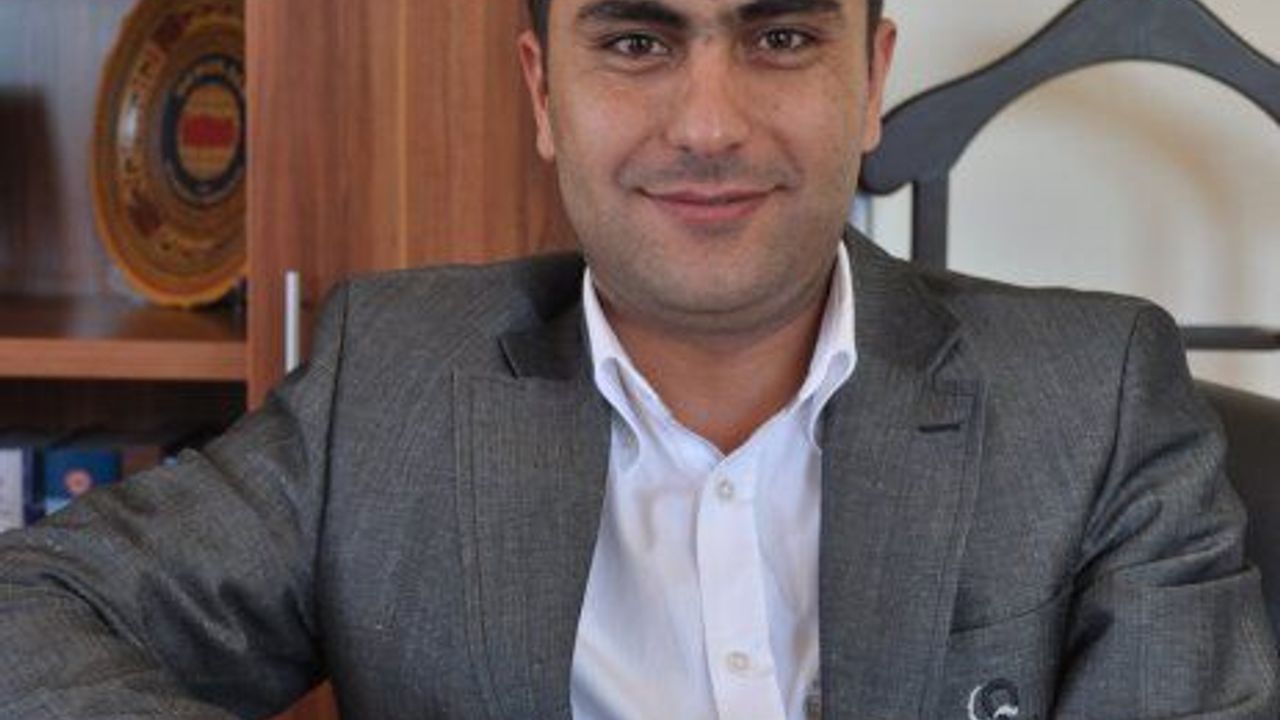 SUNAR TEK LİSTE ADAYI  