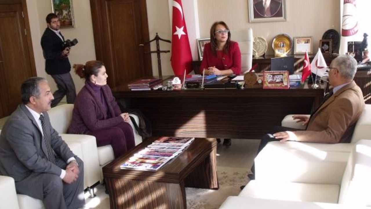 ?SÜRDÜRÜLEBİLİR ULAŞIM? ÜNİVERSİTEDE