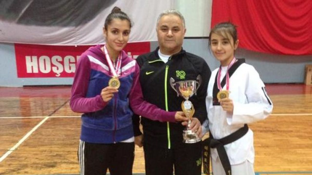 TAEKWONDOCULARIMIZ FIRTINA GİBİ ESTİ